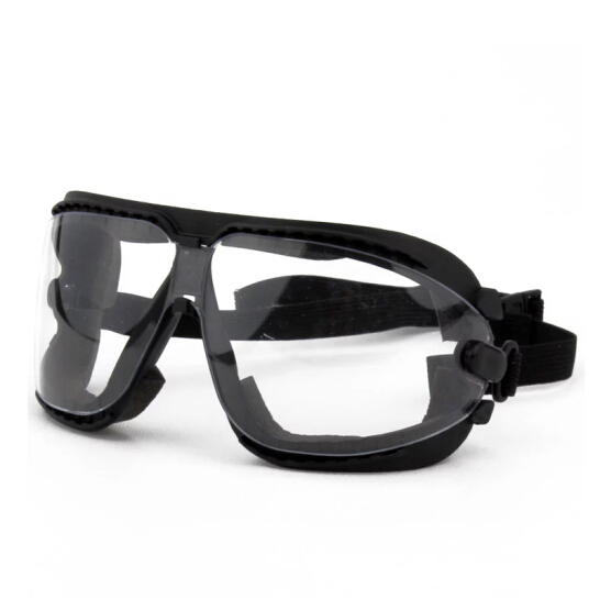 3M PC运动防护眼镜 16618-广州阳越劳保用品