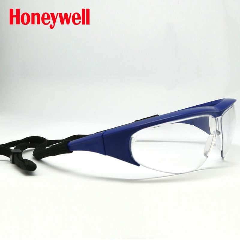 霍尼韦尔（HONEYWELL）防风沙防护眼镜 1002783