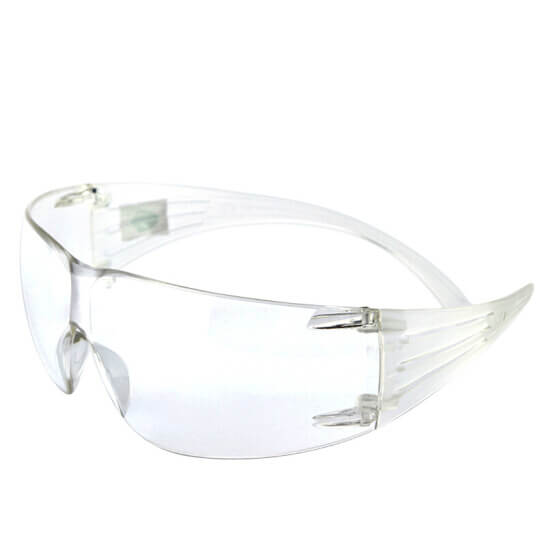 眼部防护之常见防护眼镜