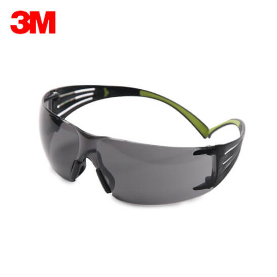3M  SF402防冲击防护眼镜