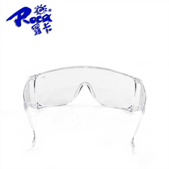 罗卡Roca AL026防风沙安全防护眼镜