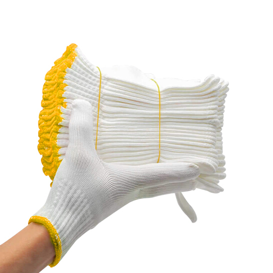 如何清洗棉纱手套才不会导致手套变硬