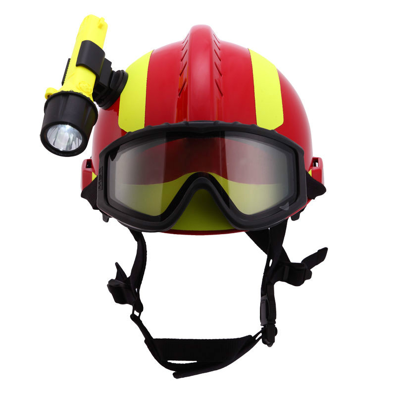 梅思安 10164320 F2 XTREM救援头盔
