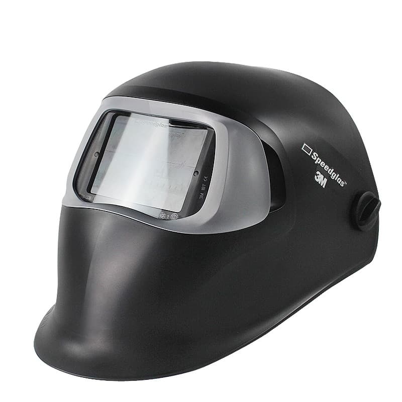 3M 751101 100黑玻璃焊帽（PS-100升级替代款）