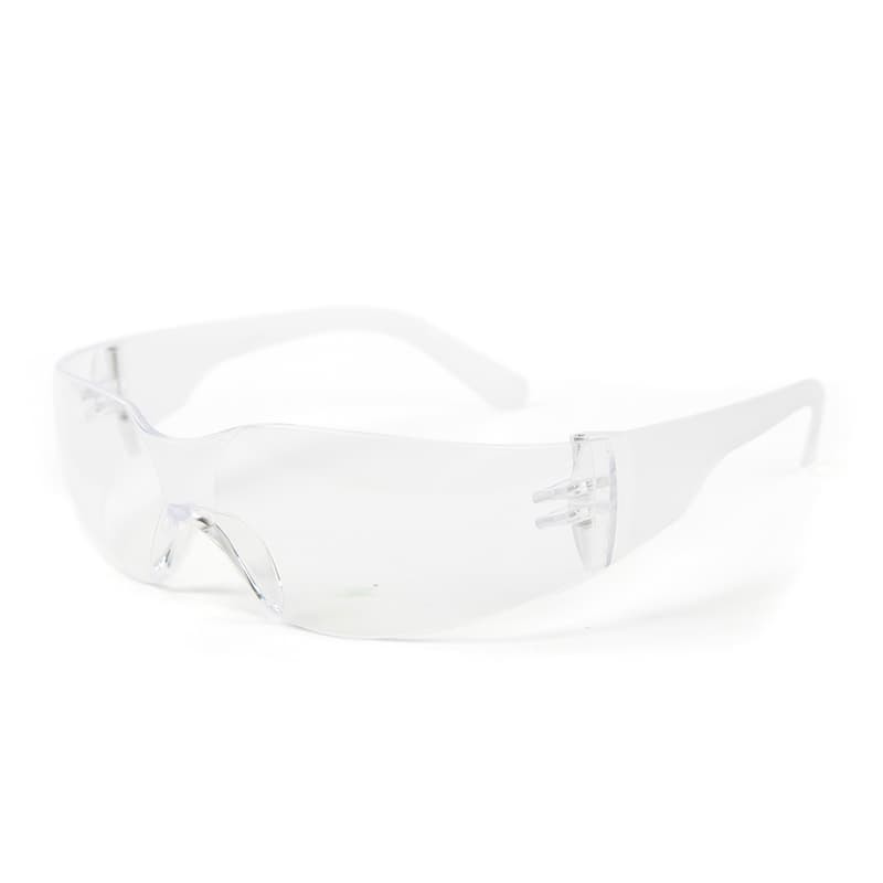 梅思安(MSA)  697514-C 防刮擦司机防护眼镜
