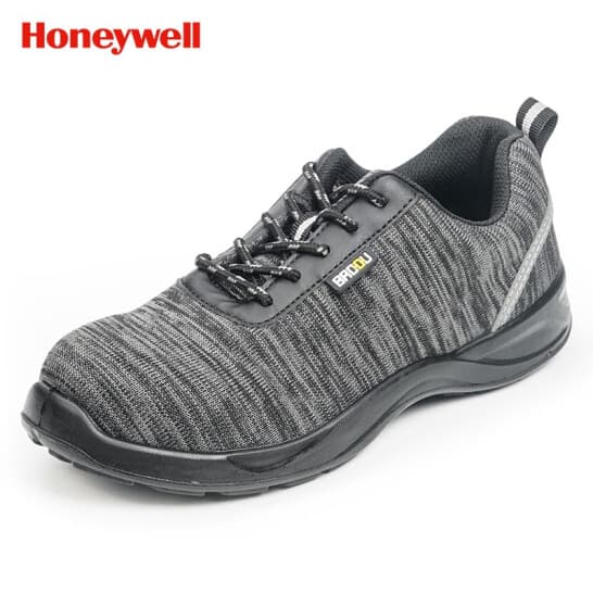 霍尼韦尔 Honeywell（巴固）SHBS00102 防静电安全鞋 运动款