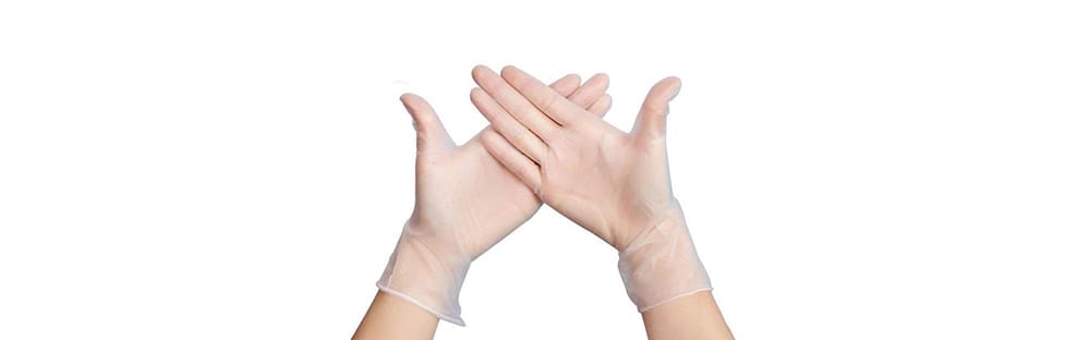 PVC手套：优点与缺点的综合评估