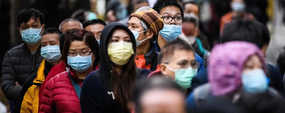 什么口罩可以防PM2.5？