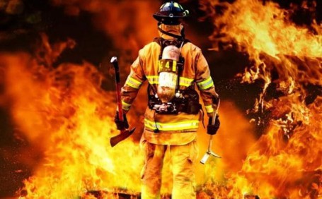 消防服：守护生命的坚实盾牌