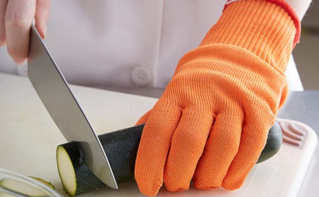 防割手套：真的能够保护你的手吗？