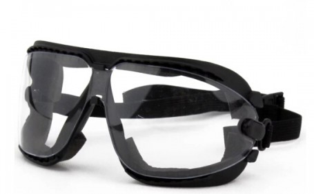 PC运动防护眼镜 16618