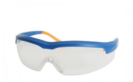 流线型防冲击眼镜 S600A110100