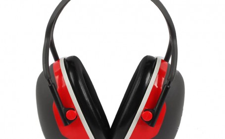 X3A头戴式耳罩（SNR33dB）