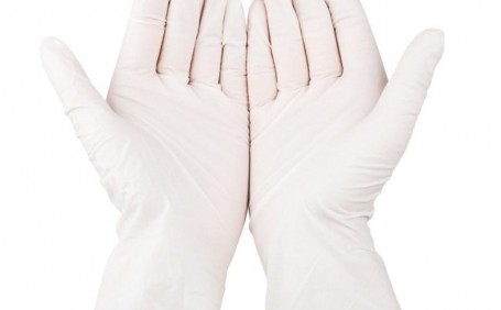 一次性丁腈手套具有哪些优势？