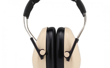 H6A隔音耳罩