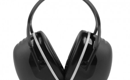 PELTOR X5A头带式可调节耳罩