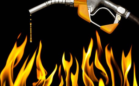 如何正确扑救汽油起火事故：实用技巧与安全须知