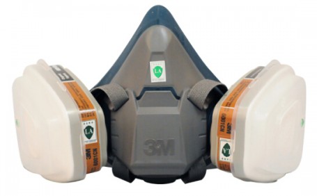 650P尘毒呼吸防护套装
