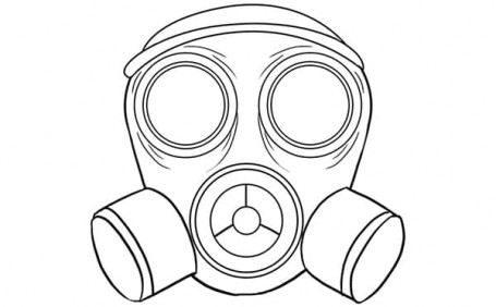 选择适合的防毒面具，保护自己的呼吸健康