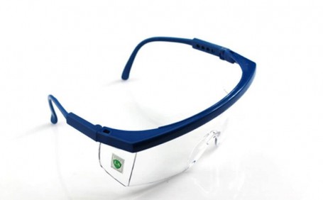 车间作业PC防护眼镜 15902