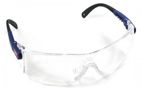 防雾PU防护眼镜 10196