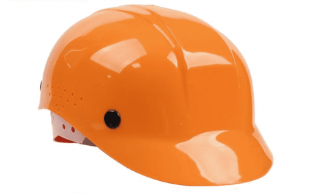 BC86020000 PE低危险性防护帽