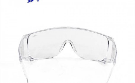 DK-1防尘防风沙防冲击防护眼镜