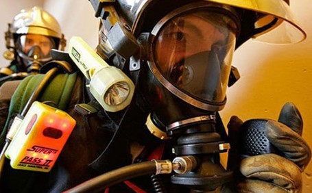 消防呼吸器的重要性及正确使用方法