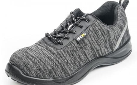 SHBS00102 防静电安全鞋 运动款