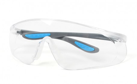 S300A 300110 通用款防雾防护眼镜