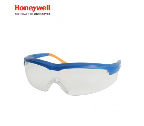 霍尼韦尔（HONEYWELL）流线型防冲击眼镜 S600A110100