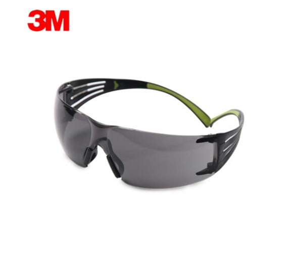 3M  SF402防冲击防护眼镜