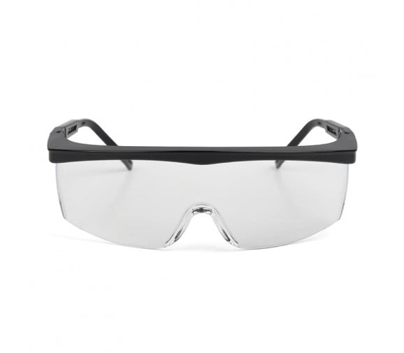 梅思安(MSA)  10108428 杰纳斯-AC防护眼镜
