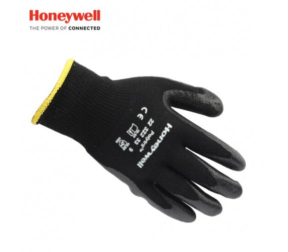 霍尼韦尔2232233CN重型丁腈涂层手套