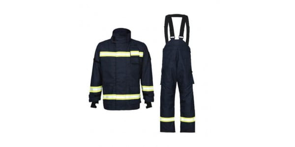 消防战斗服套装
