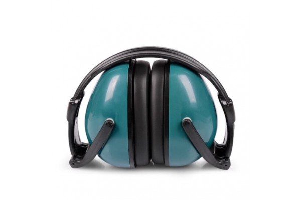 9913228 FDE便携式防噪音耳罩