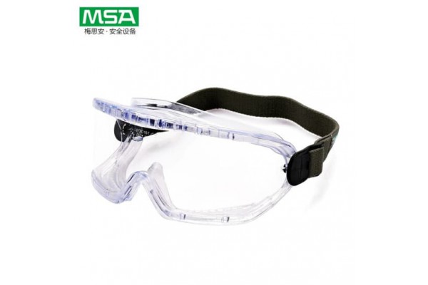 10203291 威护防护眼罩 多功能护目镜
