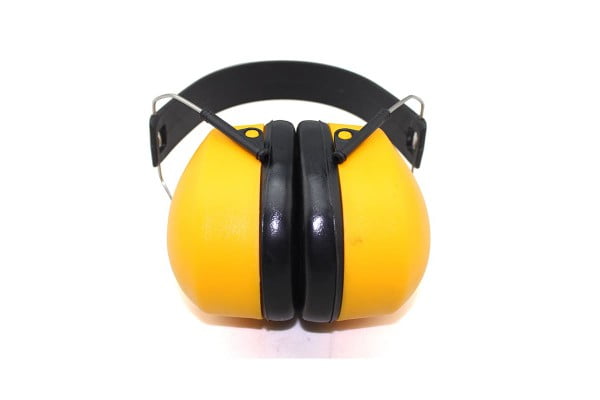 0406型便携式防噪声耳罩