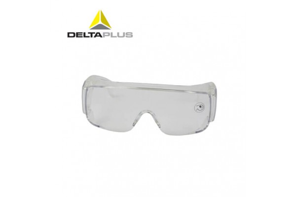 PC透明防护眼镜 101131
