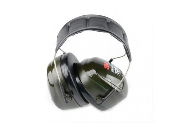 H7A头戴式防噪音耳罩
