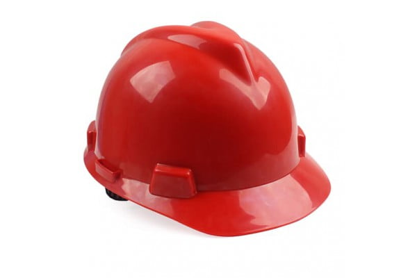 10172902 V-GardPE 标准型安全帽