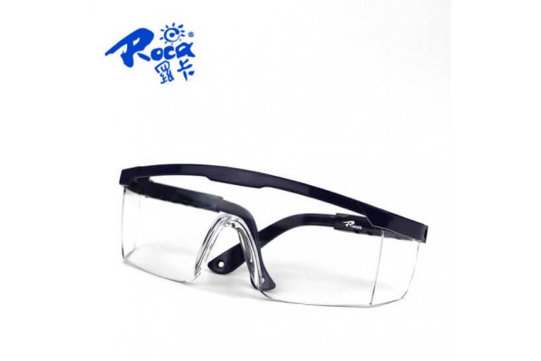 AL026防风防风沙安全防护眼镜