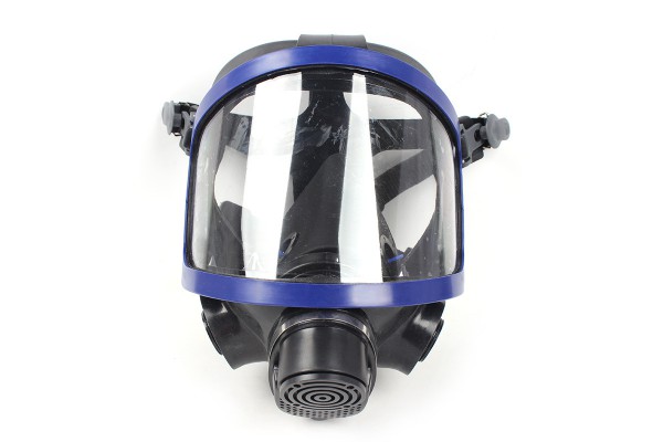 NH-9006硅胶舒适型全面罩