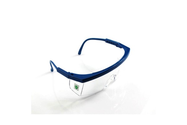车间作业PC防护眼镜 15902