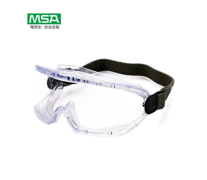 10203291 威护防护眼罩 多功能护目镜