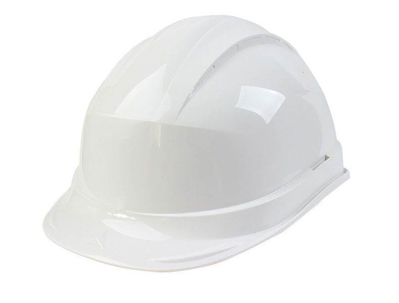 代尔塔（DELTA）矿工耐高温安全帽 102022