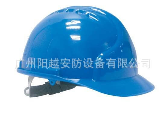 洁适比（JSP）抗压防砸工地安全帽 01-7040马克七型-广州阳越劳保用品