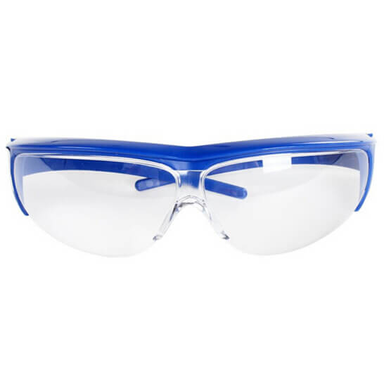 霍尼韦尔（HONEYWELL）防风沙防护眼镜 1002783-阳越劳保用品