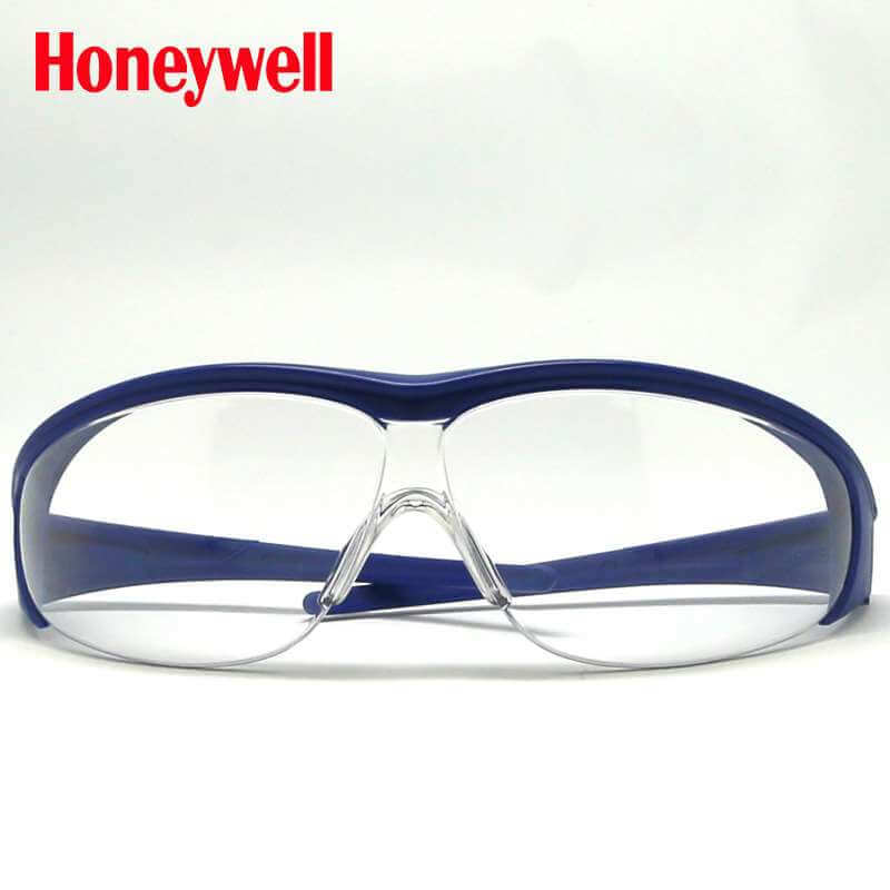 霍尼韦尔（HONEYWELL）防风沙防护眼镜 1002783