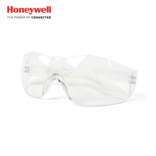 霍尼韦尔（HONEYWELL）防雾防护眼镜 Vl1-A 100020-阳越安防